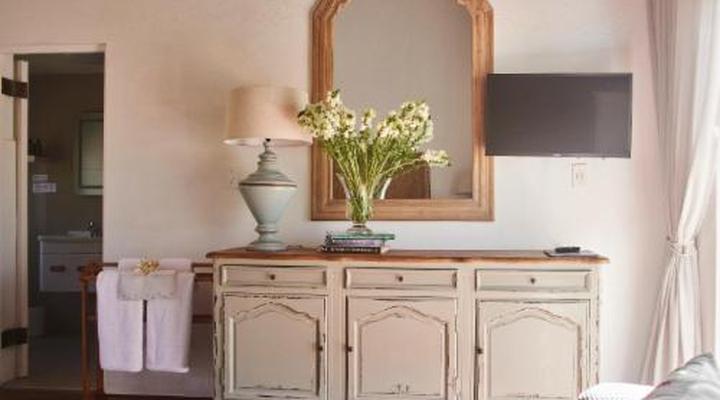 Klein Waterval Riverside Lodge