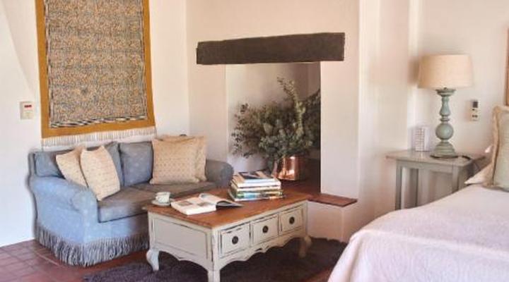 Klein Waterval Riverside Lodge