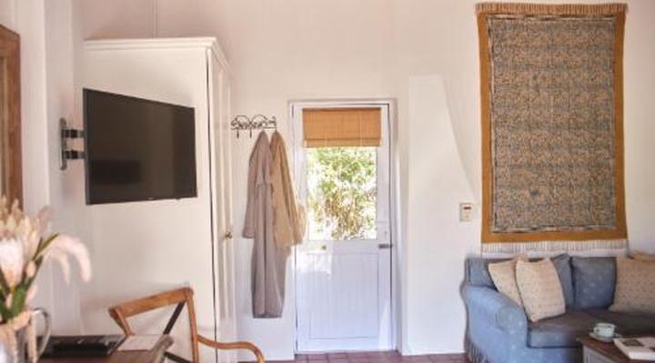 Klein Waterval Riverside Lodge