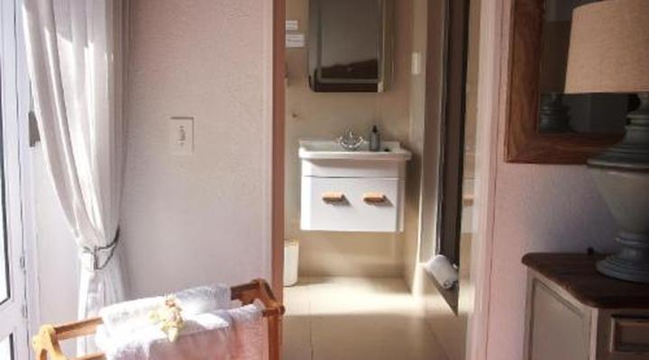 Klein Waterval Riverside Lodge