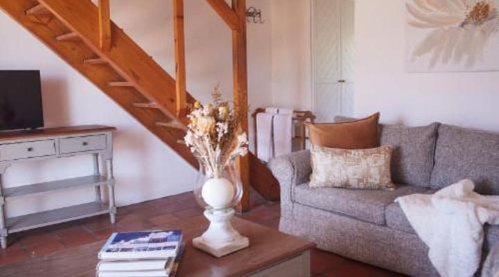 Klein Waterval Riverside Lodge