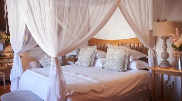 Klein Waterval Riverside Lodge