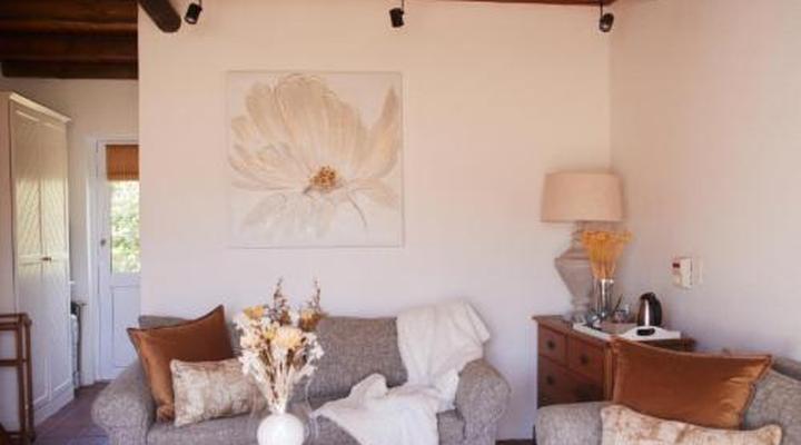 Klein Waterval Riverside Lodge