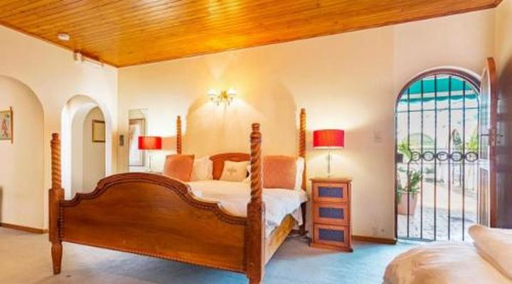 Bay Tree Guest House