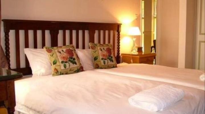 Bay Tree Guest House