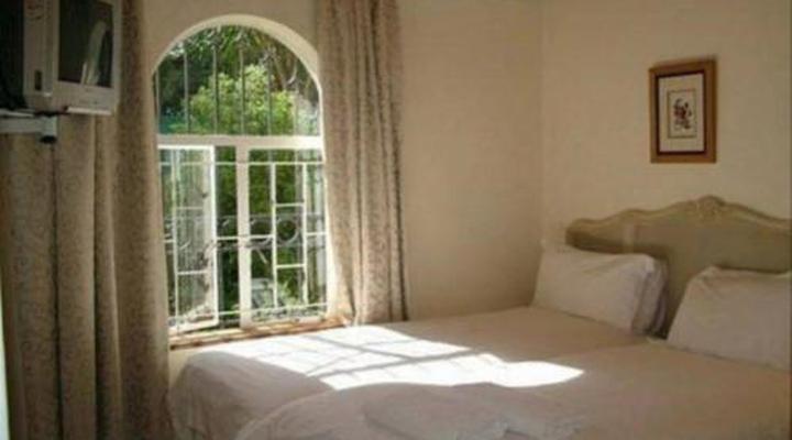 Bay Tree Guest House