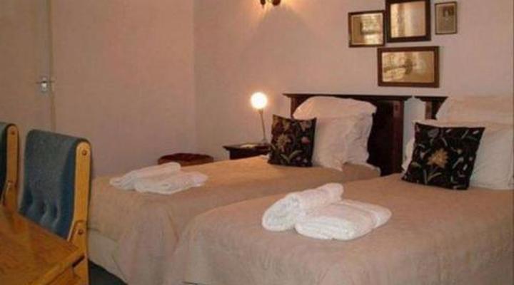 Bay Tree Guest House