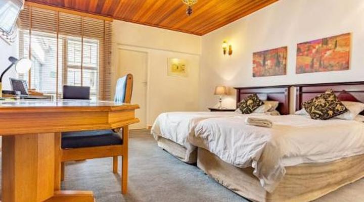 Bay Tree Guest House