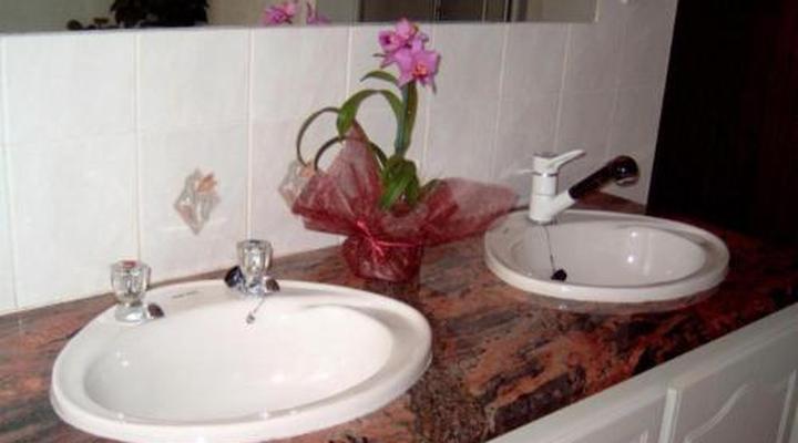 Bay Tree Guest House