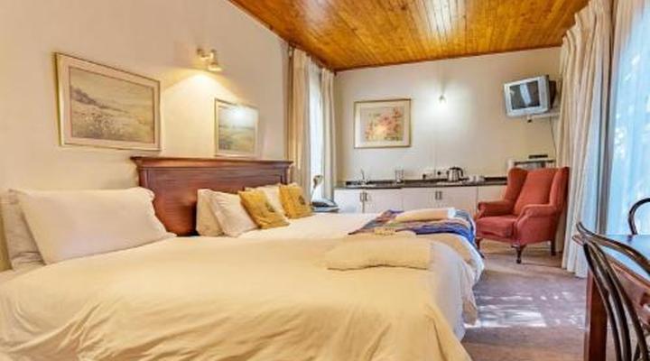 Bay Tree Guest House