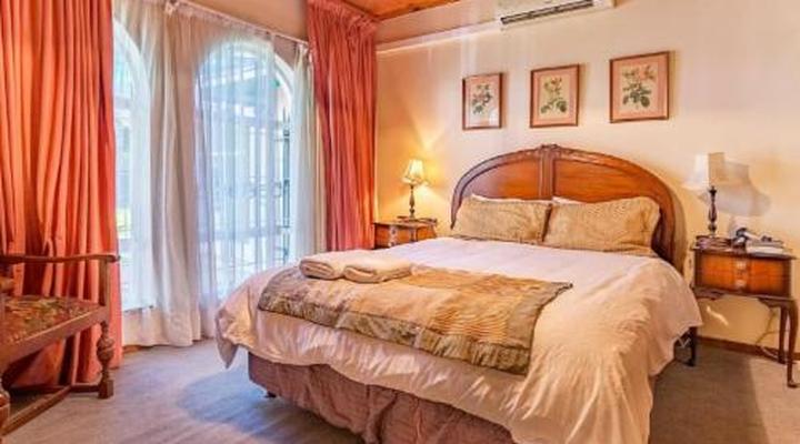 Bay Tree Guest House