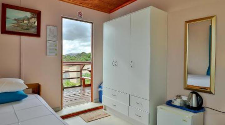 Fisherhaven Traveller's Lodge