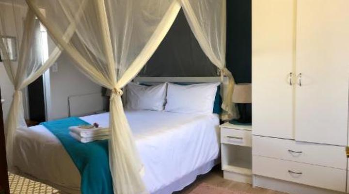 Fisherhaven Traveller's Lodge