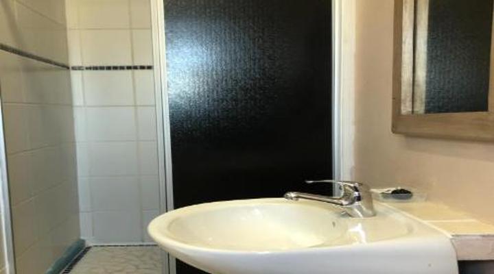 Fisherhaven Traveller's Lodge