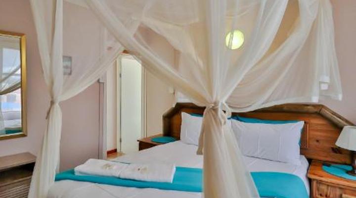 Fisherhaven Traveller's Lodge