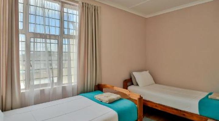 Fisherhaven Traveller's Lodge