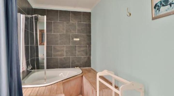 Fisherhaven Traveller's Lodge