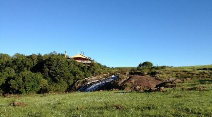 Tillietudlem Game and Trout Lodge