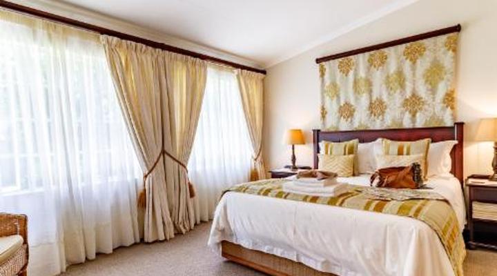 Porcupine Ridge Guest House