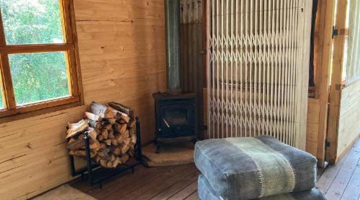 Gunyatoo Trout Farm & Guest Lodge