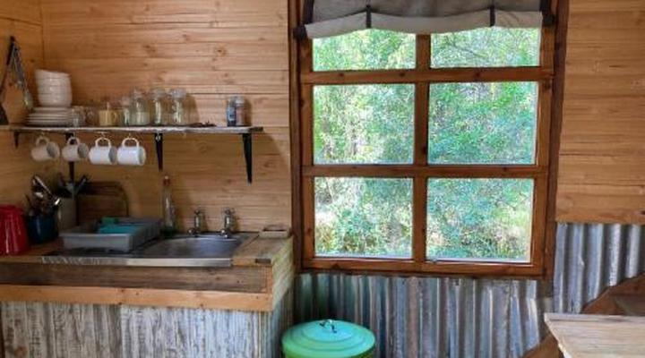 Gunyatoo Trout Farm & Guest Lodge