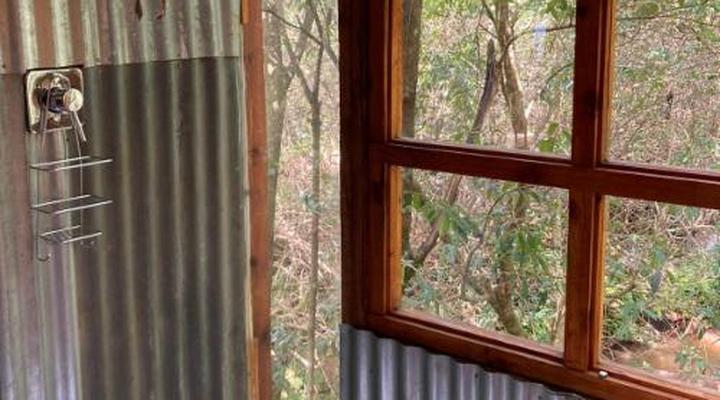 Gunyatoo Trout Farm & Guest Lodge