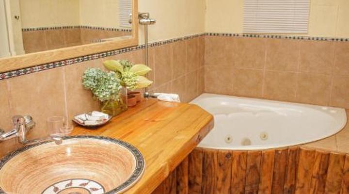 Gunyatoo Trout Farm & Guest Lodge