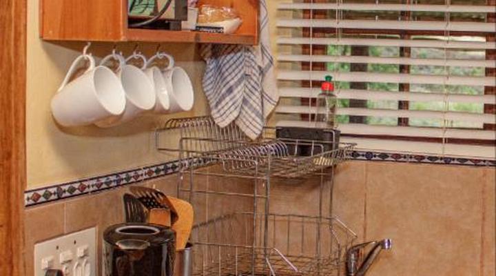 Gunyatoo Trout Farm & Guest Lodge