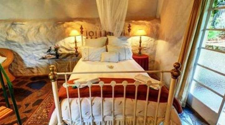 Gunyatoo Trout Farm & Guest Lodge