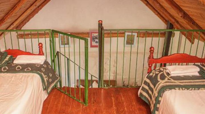 Gunyatoo Trout Farm & Guest Lodge