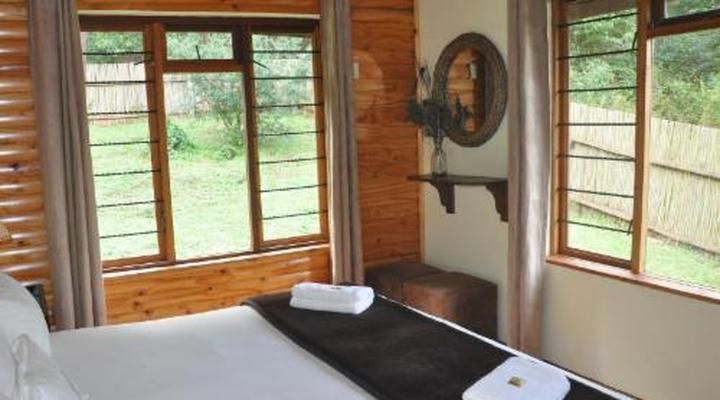 Gunyatoo Trout Farm & Guest Lodge