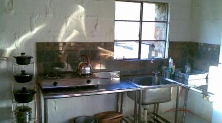 Gunyatoo Trout Farm & Guest Lodge