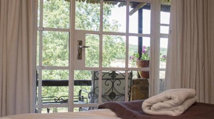 Gunyatoo Trout Farm & Guest Lodge