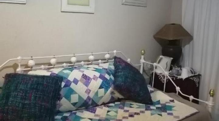 Gunyatoo Trout Farm & Guest Lodge