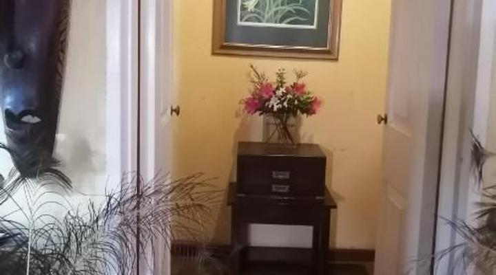 Gunyatoo Trout Farm & Guest Lodge