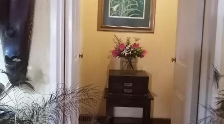 Gunyatoo Trout Farm & Guest Lodge