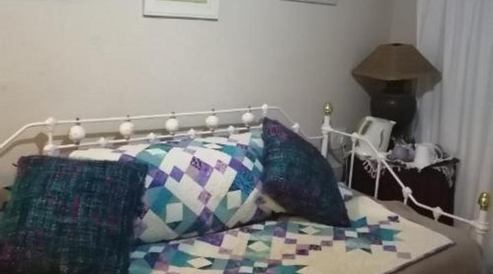 Gunyatoo Trout Farm & Guest Lodge