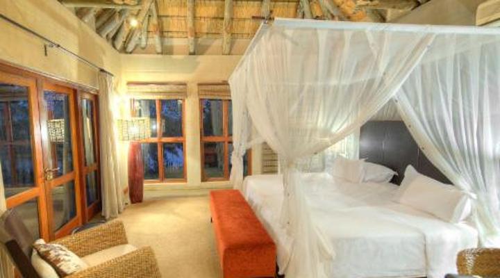 Divava Okavango Resort and Spa