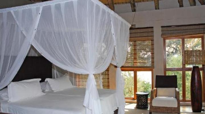 Divava Okavango Resort and Spa