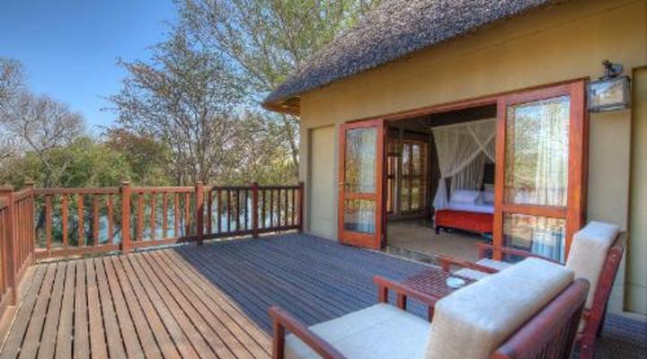 Divava Okavango Resort and Spa