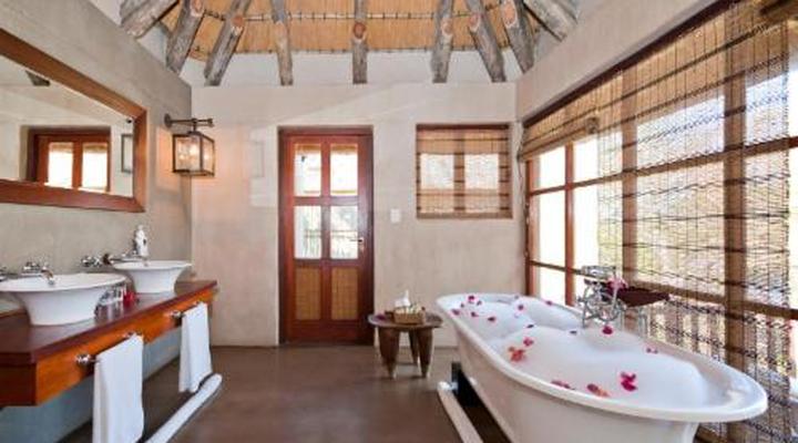 Divava Okavango Resort and Spa