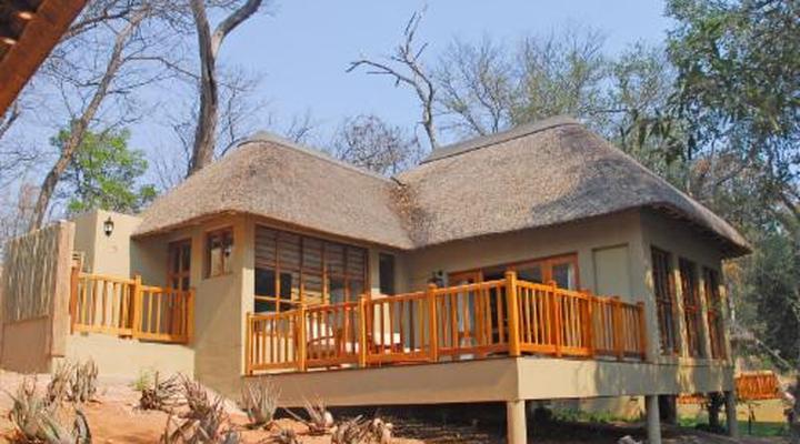 Divava Okavango Resort and Spa