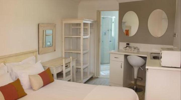 Golden Key B&B Guest House