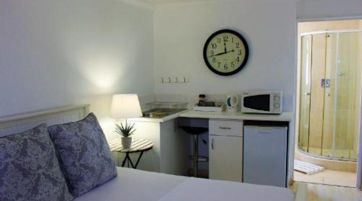 Golden Key B&B Guest House