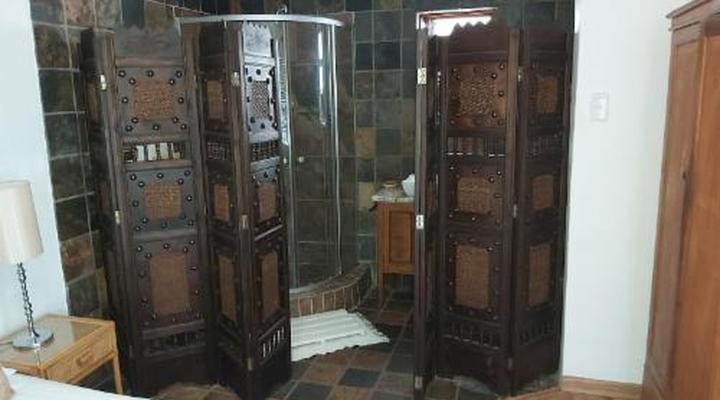 Golden Key B&B Guest House