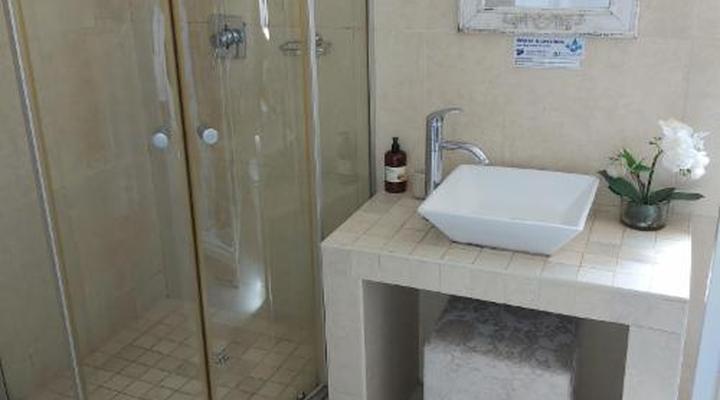 Golden Key B&B Guest House