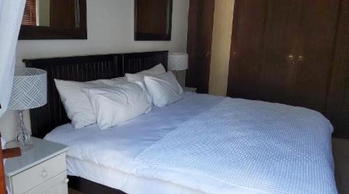 Golden Key B&B Guest House