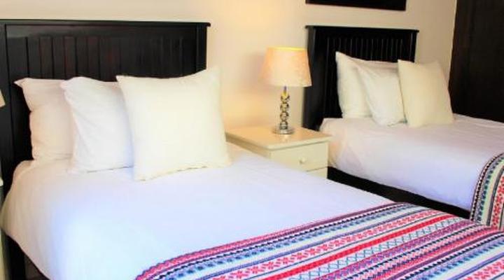 Golden Key B&B Guest House