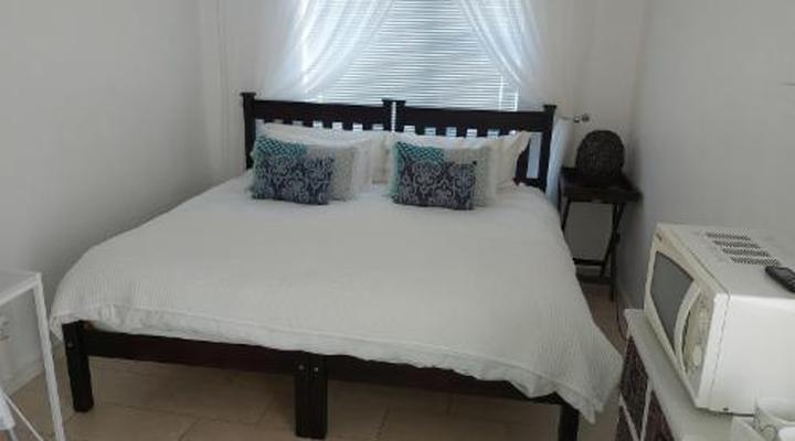 Golden Key B&B Guest House