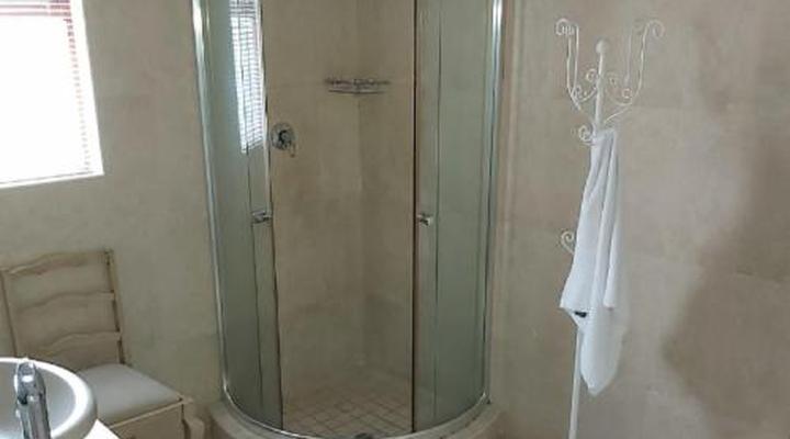 Golden Key B&B Guest House